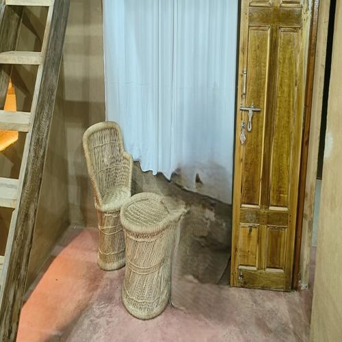 Vayu Nature Homestay, Khitauli